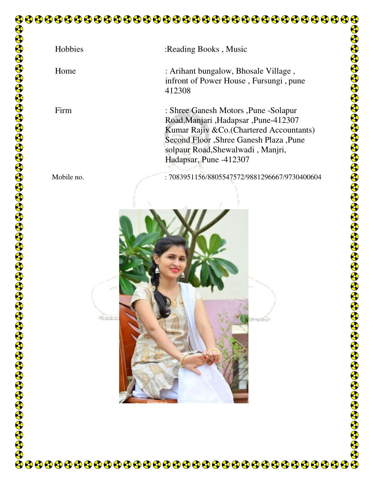 Card image